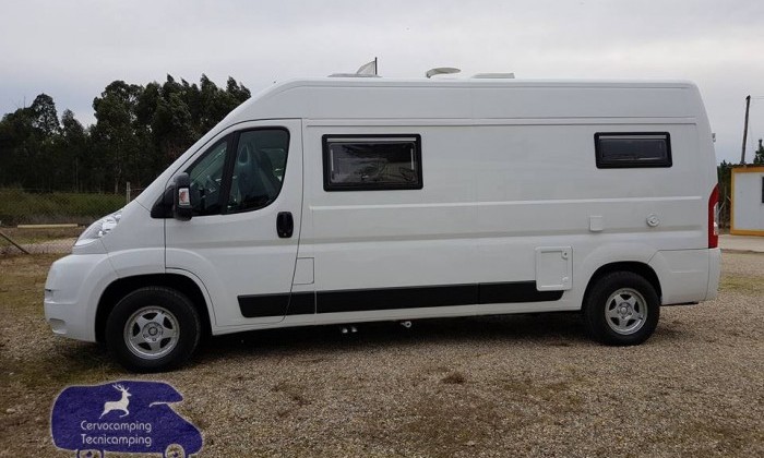 Autovivenda Cervocamping