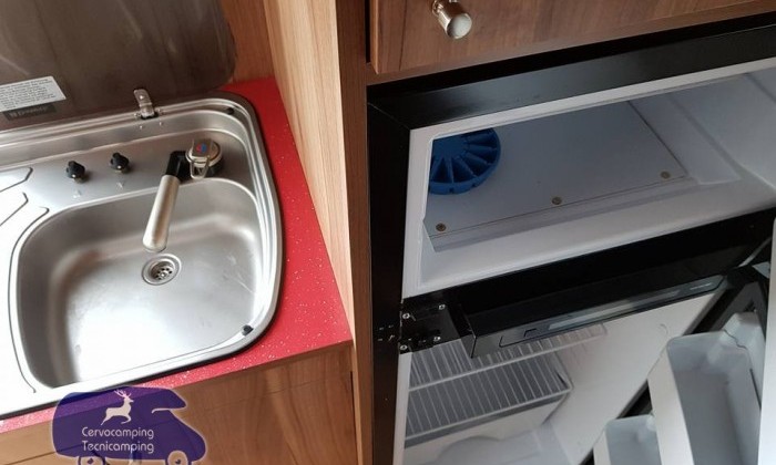 Autovivenda Cervocamping