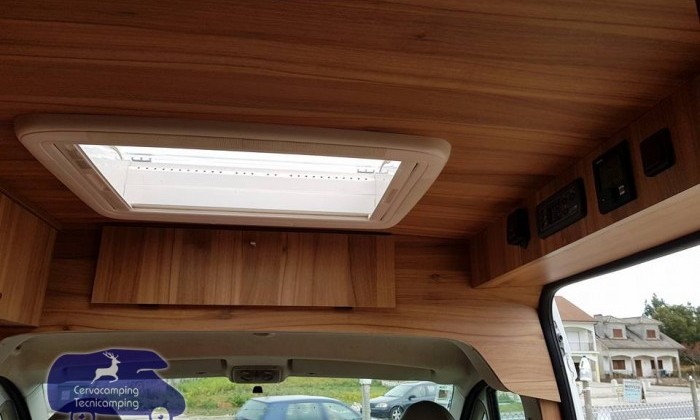 Autovivenda Cervocamping