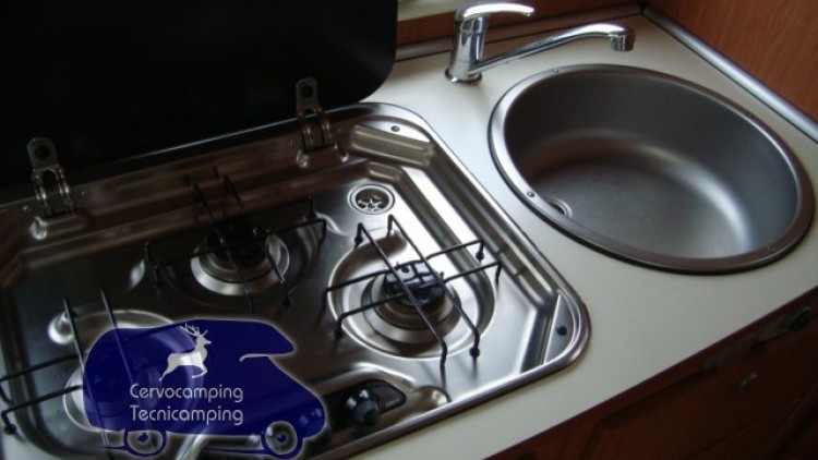 Fiat Ducato Ilusion i 630