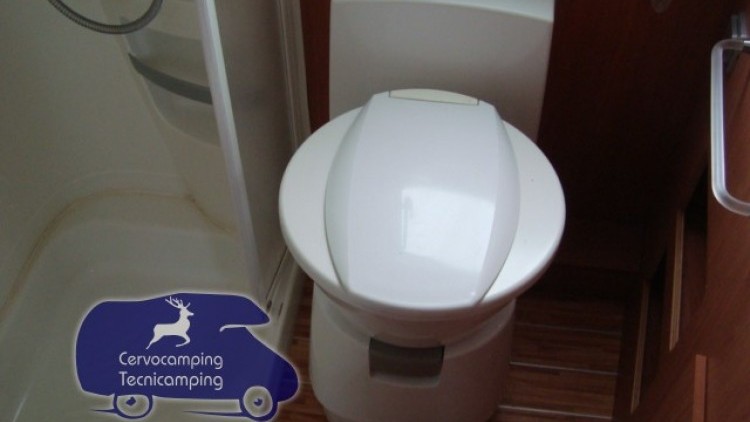 Fiat Ducato Ilusion i 630